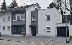 Noahs Apartments